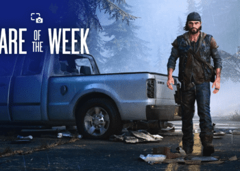 Days Long past Remastered – PlayStation.Weblog