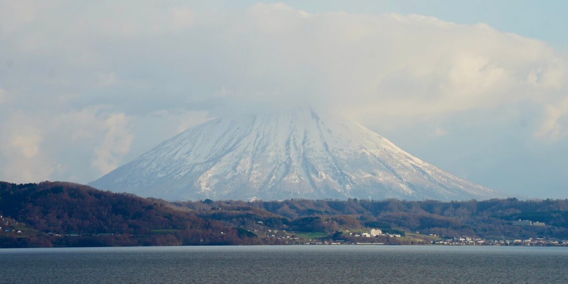 How Sucker Punch selected Hokkaido for the sport’s environment – PlayStation.Weblog