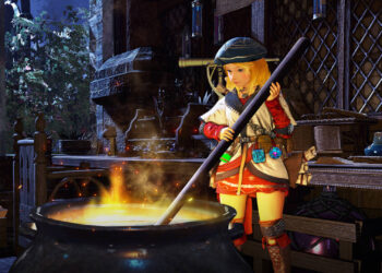 BDO codes Might 2025 – all lively Black Barren region On-line codes