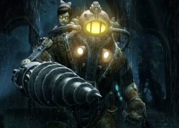 Seems Like a BioShock Similar Announcement Is Coming Quickly