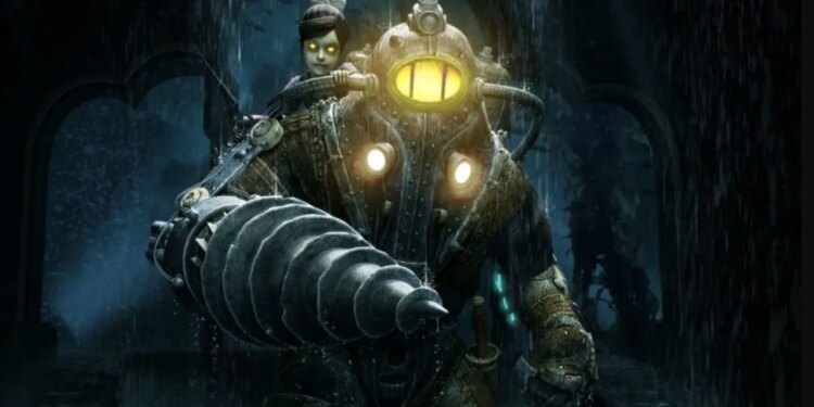 Seems Like a BioShock Similar Announcement Is Coming Quickly