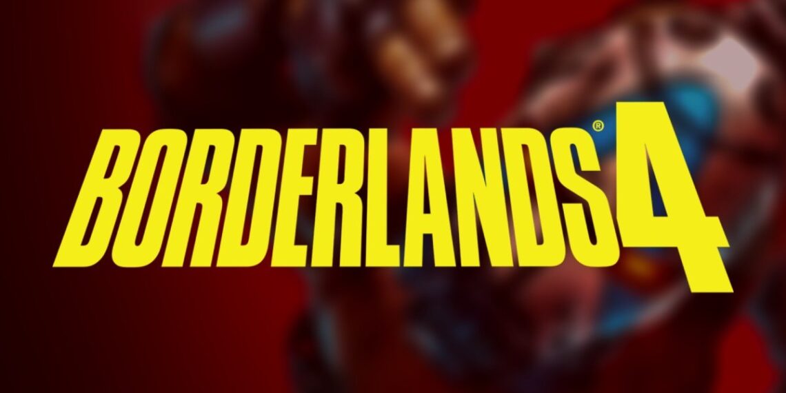 Borderlands 4 Boss Says a ‘Actual Fan’ Will Pay $80 for Video Video games