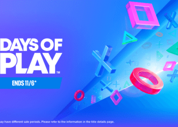  (For Southeast Asia) Have a good time Days of Play 2025 beginning on Would possibly 28 – PlayStation.Weblog
