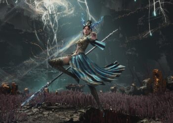 Fallen Feathers – a more in-depth have a look at the Soulslike wrestle – PlayStation.Weblog