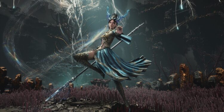 Fallen Feathers – a more in-depth have a look at the Soulslike wrestle – PlayStation.Weblog