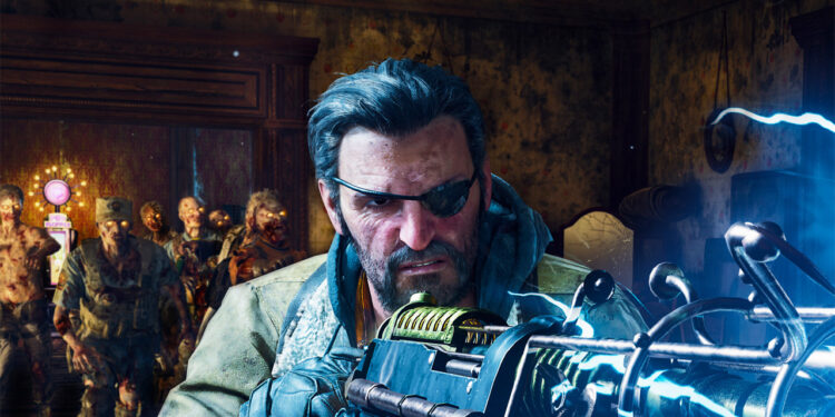 Black Ops 7 leak claims limited-time occasions will probably be paywalled