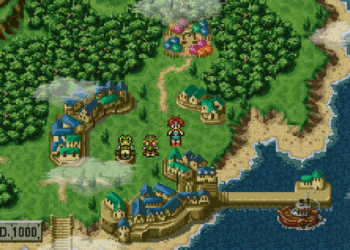 Chrono Cause author is “beginning to ponder” a remake in any case