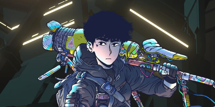 One among 2025’s best possible RPGs simply were given a loose tabletop model