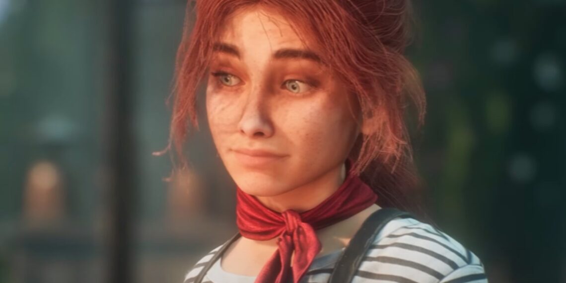 Clair Obscur Expedition 33 is promoting two times as rapid as iconic JRPGs on Steam