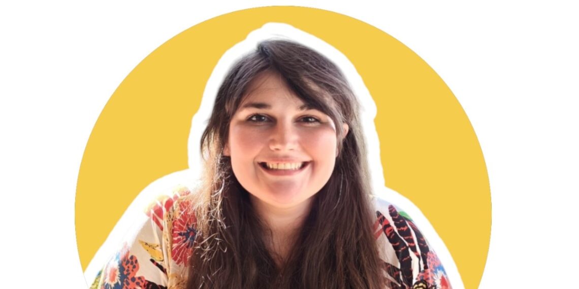 How UA skilled Claire Rozain scales inventive manufacturing with AI