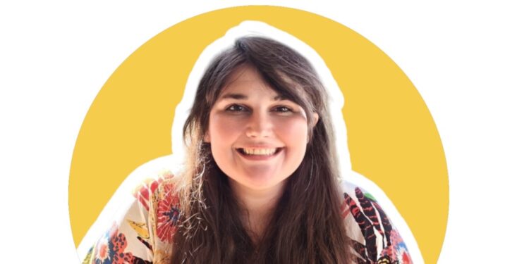How UA skilled Claire Rozain scales inventive manufacturing with AI