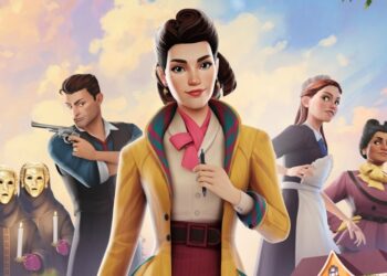 Wooga struck by means of round 50 layoffs as Claire’s Chronicles: Solitaire cancelled