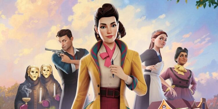 Wooga struck by means of round 50 layoffs as Claire’s Chronicles: Solitaire cancelled
