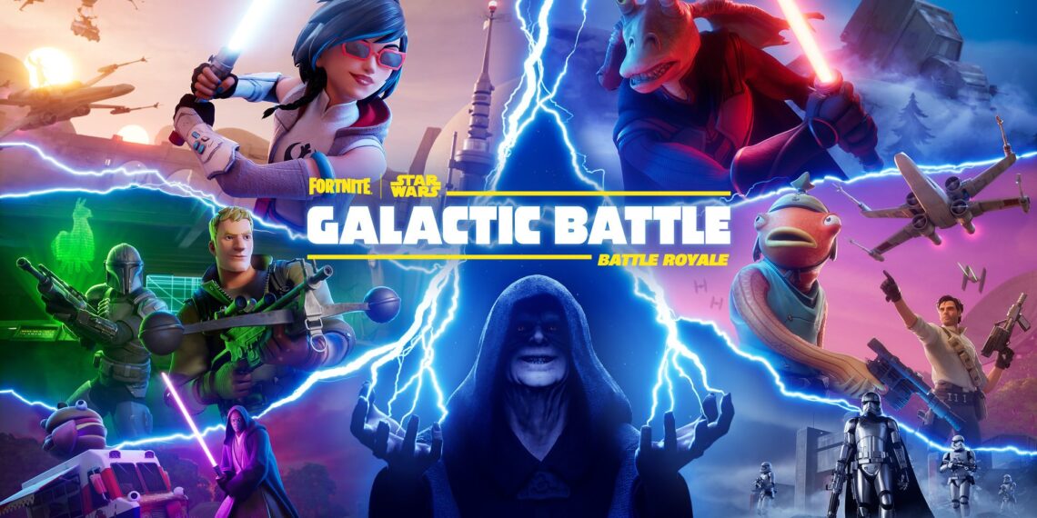 Galactic Struggle Would possibly 2 – PlayStation.Weblog
