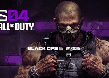 Black Ops 6 and Warzone Season 4 — complete main points, are living Would possibly 29 – PlayStation.Weblog