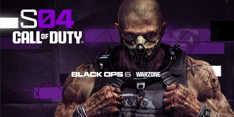 Black Ops 6 and Warzone Season 4 — complete main points, are living Would possibly 29 – PlayStation.Weblog