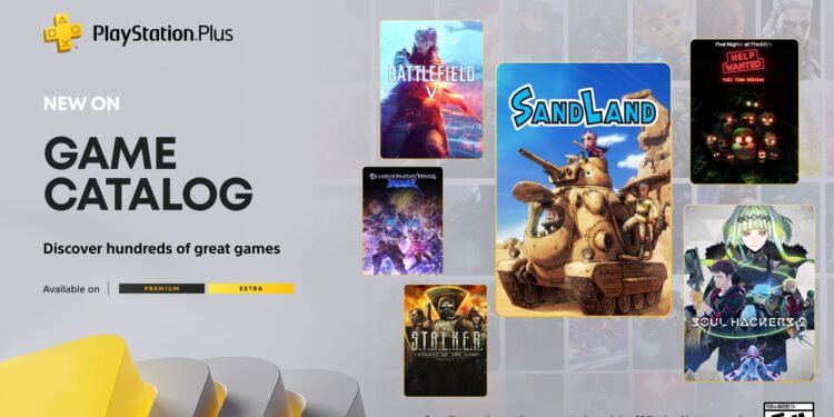 Lend a hand Sought after, Battlefield V and extra   – PlayStation.Weblog