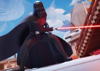 Online game voice actor union takes Fortnite’s Darth Vader chatbot to courtroom