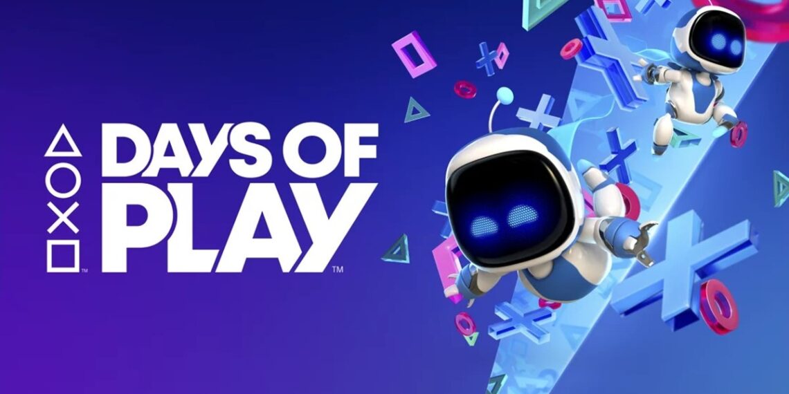 PSA: PlayStation’s Giant Days of Play 2025 Gross sales Tournament Begins Quickly