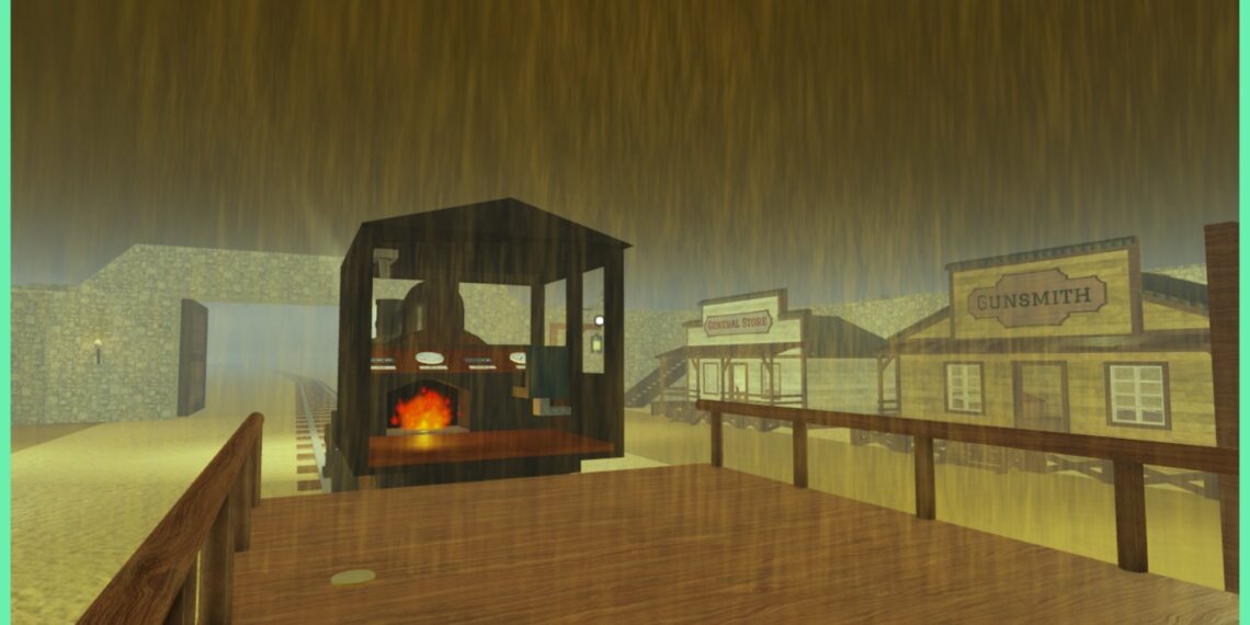 How To Live to tell the tale The Useless Rails Scorched Earth – Gamezebo