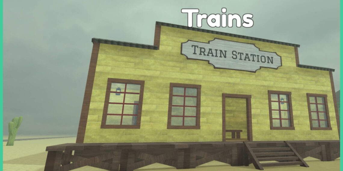 All Lifeless Rails Trains – Professionals and Cons! – Gamezebo