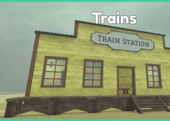 All Lifeless Rails Trains – Professionals and Cons! – Gamezebo