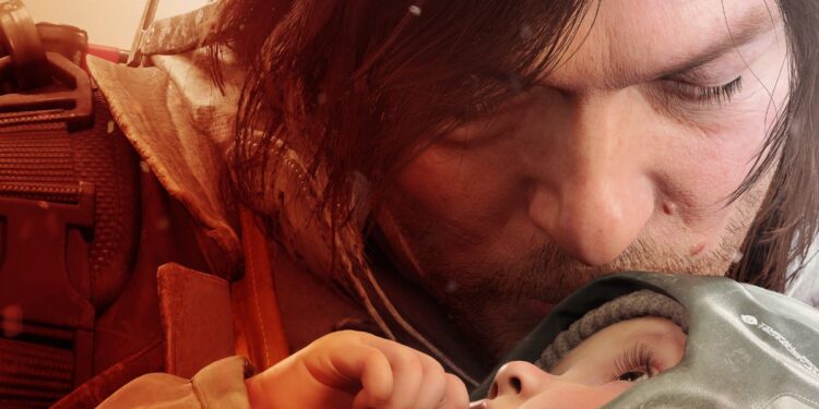 Hideo Kojima proposes a sport the place the protagonist forgets skills if avid gamers take too lengthy a damage