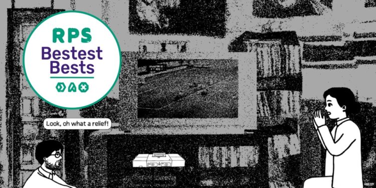 Despelote evaluate | Rock Paper Shotgun