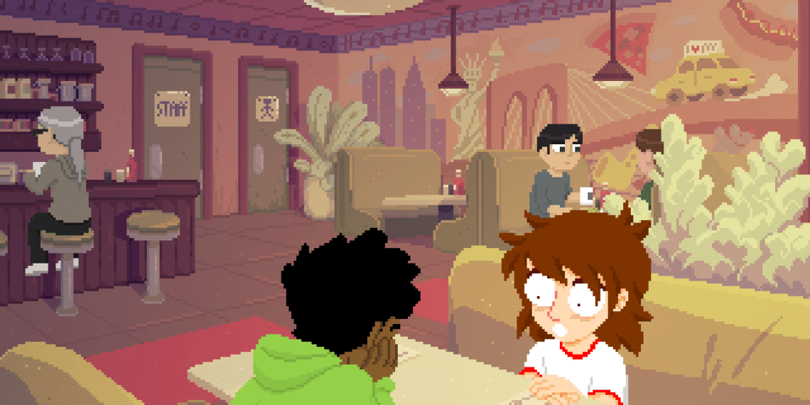 Station to Station is a Distinctive Tackle Level and Click on