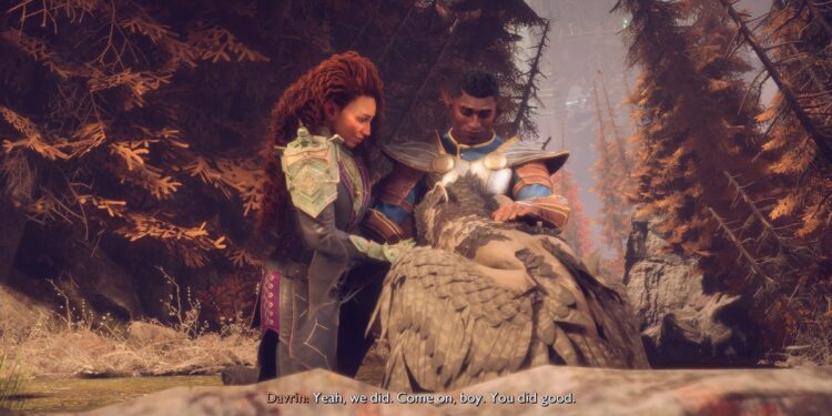 EA by no means grasped Dragon Age’s worth as an RPG, says Inquisition creator