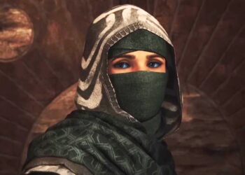 A brand new Dune Awakening beta has arrived, and it’s already flying on Steam