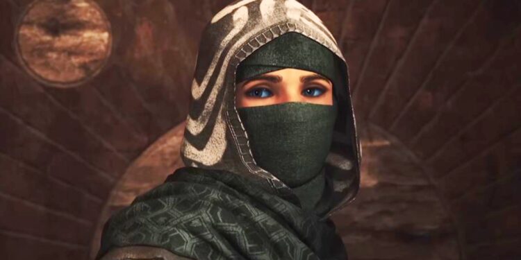 A brand new Dune Awakening beta has arrived, and it’s already flying on Steam