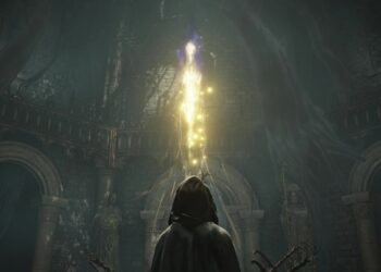 Whilst you watch for an reliable replace, Elden Ring Nightreign already has a two-player co-op mod