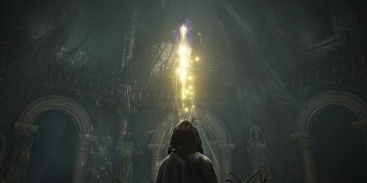 Whilst you watch for an reliable replace, Elden Ring Nightreign already has a two-player co-op mod