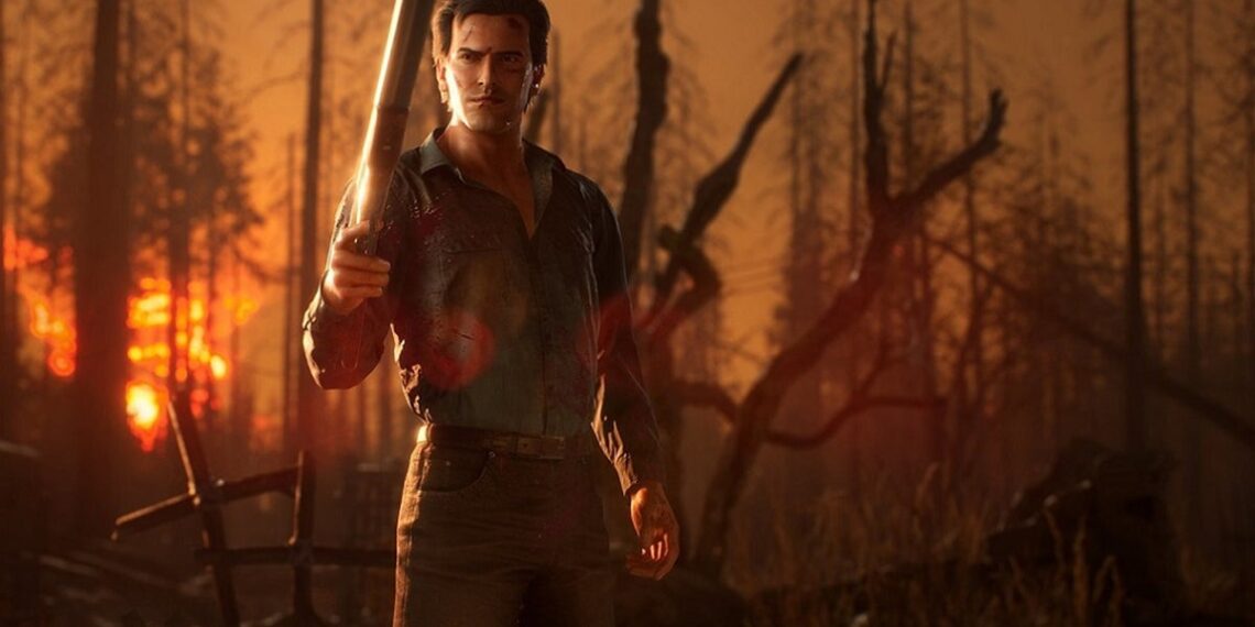 Evil Useless: The Sport is now, satirically, a literal lifeless sport as its developer eliminates it from sale