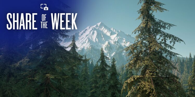 Days Long past Remastered – Landscapes – PlayStation.Weblog