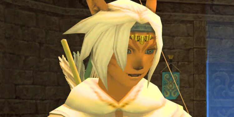 Longstanding MMO Ultimate Myth 11 is being remodeled for brand new gamers in 2025