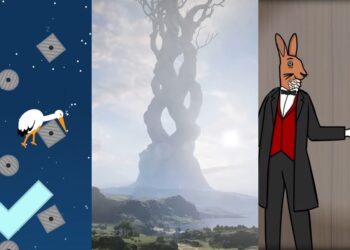 New liberate roundup: Sleepy Stork, Odin: Valhalla Emerging, The Mr. Rabbit Magic Display and extra