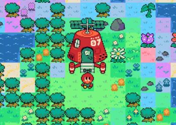 Formless Famous person is an enthralling creature cataloguing sport set on an ever-changing planet