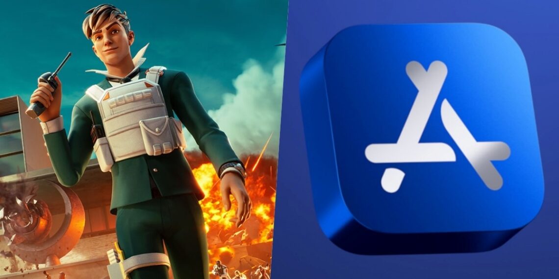 Fortnite returns, what now for the cell marketplace?