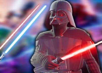 All Fortnite Lightsabers and find out how to get them