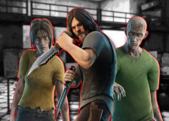 Searching for loose zombie video games? Fortnite’s The Strolling Useless islands are out now