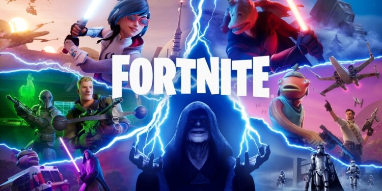 Epic Video games calls out Apple over blocking off Fortnite approval
