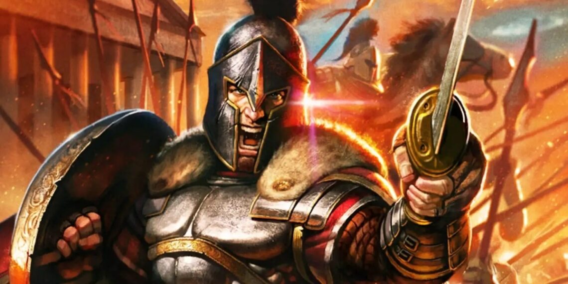 Device Zone diminished to minimum core staff running Recreation of Struggle and Cellular Strike