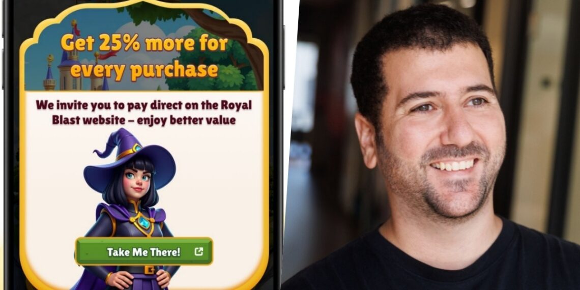 DTC evolving rapid after App Retailer ruling as internet retail outlets by myself depart “numerous untapped doable at the desk”