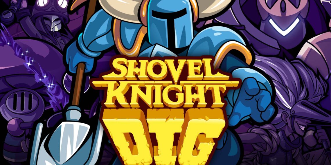 4 Guidelines Earlier than Delving into Shovel Knight Dig These days