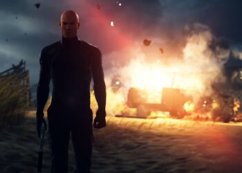Do not fail to remember your HITMAN International of Assassination pre-order bonus