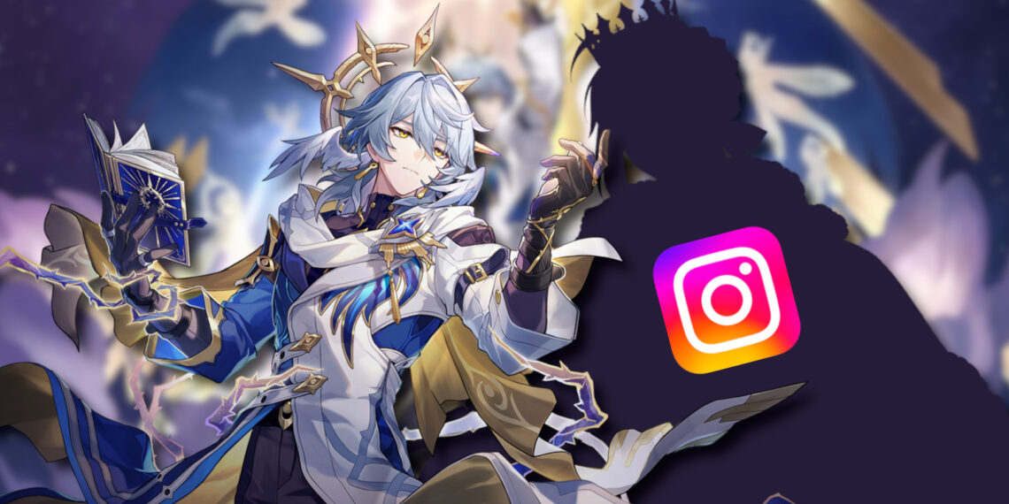 Sorry, Sunday, you’re now not Honkai Famous person Rail’s golden kid anymore