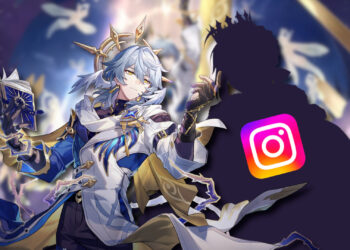 Sorry, Sunday, you’re now not Honkai Famous person Rail’s golden kid anymore