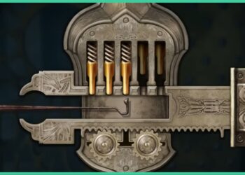 Download the Unbreakable Lockpick in Oblivion Remastered – Gamezebo